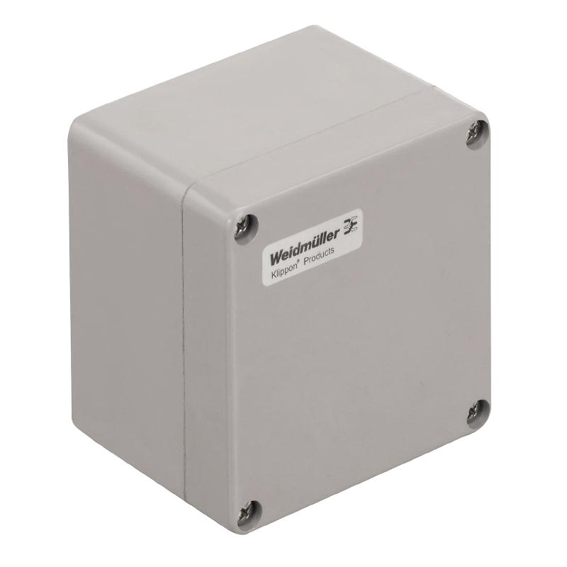WEIDMULLER WEI1305870000 KLIPPON POK 121209