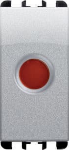 URMET SPA UTD10281AL DIFFUSORE ARANC.PER LED 1M ALL