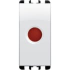 URMET SPA - UTD10281BG DIFFUSORE ARANC.PER LED 1M BG G