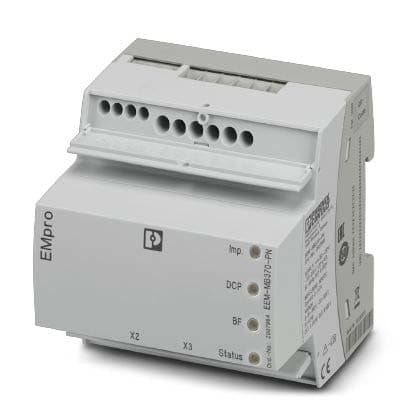 PHOENIX CONTACT PHC2907984 EEM-MB370-PN STRUMENTO DI MISURA