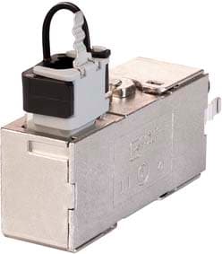 Metz MEZ130863-05-E Kabelverbinder Class EA 270 Grad
