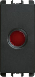 URMET SPA UTD10282 DIFFUSORE RO. PER LED BI 1M V