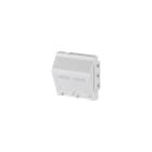 Metz MEZ130915J4502KE Keystone Anschlussdose 45x452 Port unbes