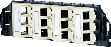 Metz - MEZ1309361201-E Subway GB3 Modul 12 PortperlweiA RAL101