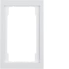 BERKER - BRK13097009 CORNICE GRANDE S. K1 BIA.POL. LUCIDO