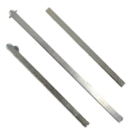 MERSEN ITALIA SPA XESSPA430 SHAFT PISTOL HANDLE 6X6X430MM