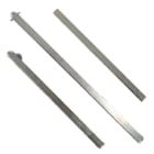 MERSEN ITALIA SPA XESSPA430 SHAFT PISTOL HANDLE 6X6X430MM