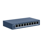 HIKVISION ITALY SRL - HIK301802705 DS-3E1309P-EI/M SMART SWITCH POE 10/100