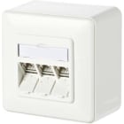 Metz - MEZ130B11D30002-E C6Amodul 3 Port 180A^ AP reinweiA RAL90