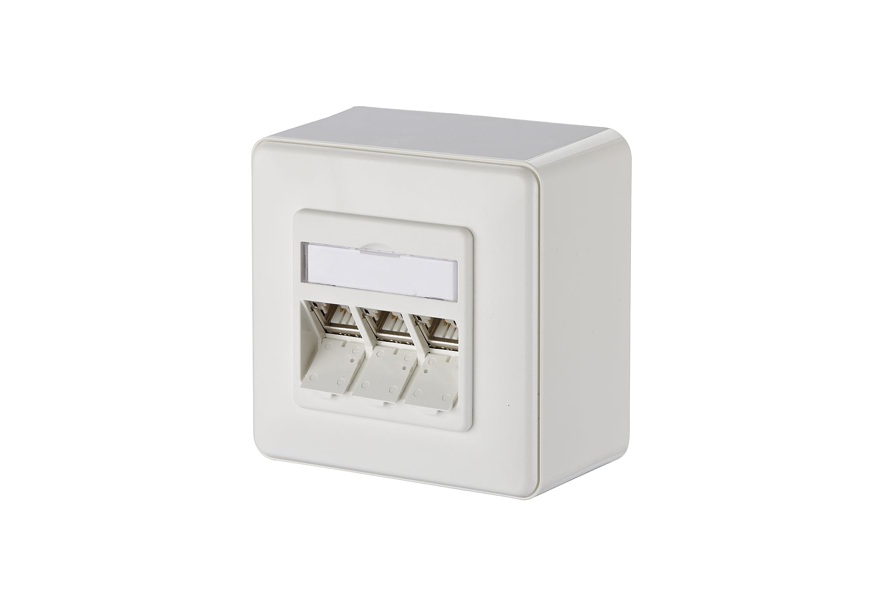 Metz - MEZ130B12D30002-E C6Amodul 3 Port 270A^M APreinweiA RAL90