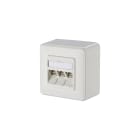 Metz MEZ130B12D30002-E C6Amodul 3 Port 270A^M APreinweiA RAL90