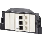 Metz - MEZ130B20S50301-E Subway Unterflureinheit GB2 Keystone 3 P