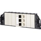 Metz - MEZ130B20S60301-E Subway Unterflureinheit GB3 Keystone 3 P