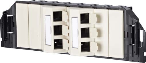 Metz - MEZ130B20S60601-E Subway Unterflureinheit GB3 Keystone 6 P