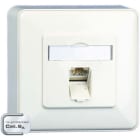 Metz - MEZ130C370002-I E-DAT Dose C6A 1 Port AP rw LSA+