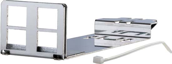 Metz - MEZ130D2CBU4-E DCCS2 BMTC 4 port unbestA1/4cktBauform m