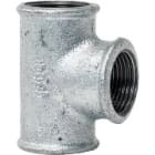 GEBO ITALIA - GEI130-20G TI RIDOTTO 1/2X3/4X1/2