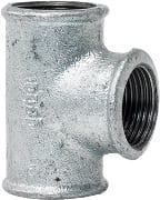 GEBO ITALIA - GEI130-45G TI RIDOTTO 21/2X3/4X21/2