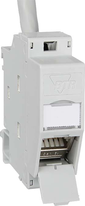 Metz MEZ130B117003-E REGplus IP20 C6Amodul180