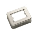 LE PROLUNGHE SAS PRG13108/4 BASE SCAT.RETT.(503)4F D.20 LUXOR OPACO