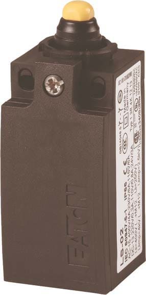 EATON - EAO106807 LS-S11-SW APP.BASE CUST.PLAST. NERA 1NA+