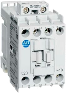 ROCKWELL AUTOMATION RCK100-C16ED10 IEC 16 A CONTACTOR