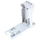 ROCKWELL AUTOMATION RCK193-1EPB E100 DIN RAIL/PANEL ADAPTER FRAME B