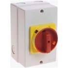 ROCKWELL AUTOMATION - RCK194E-Y25-1756-6N 25 A 194E LOAD SWITCH