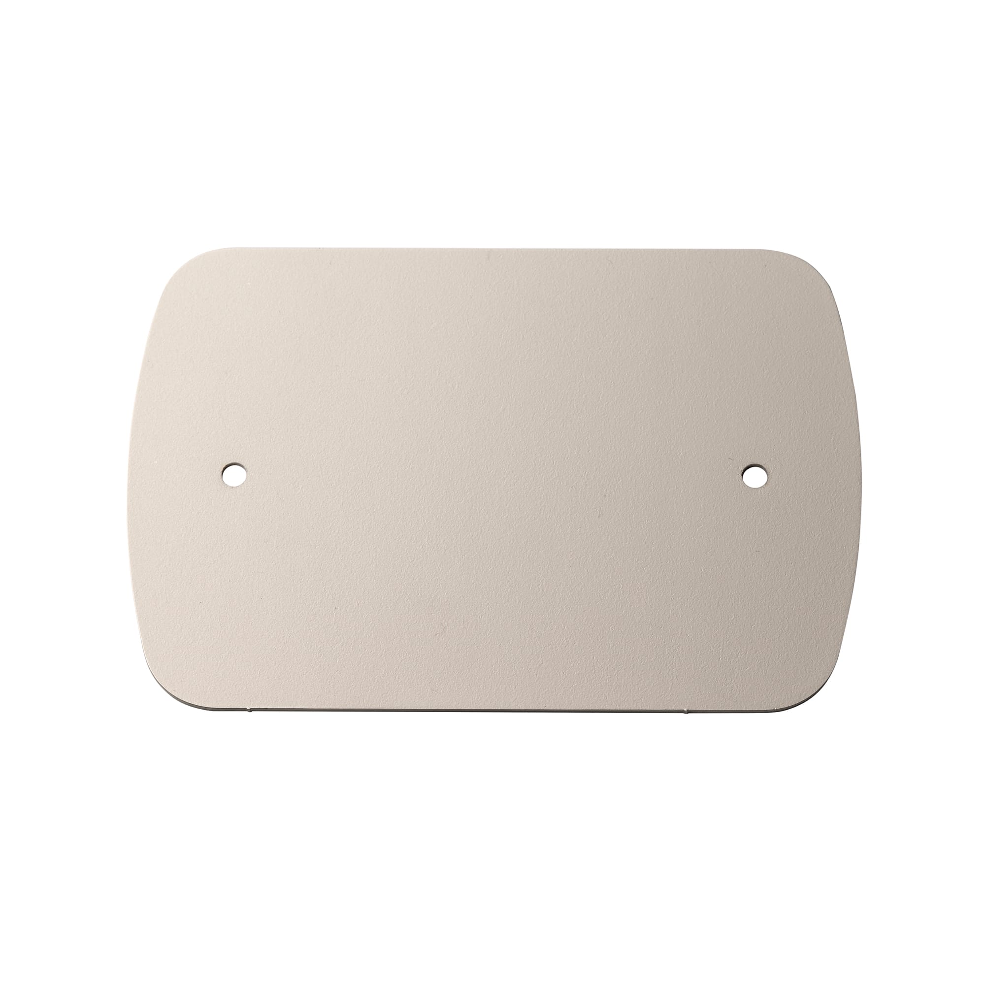 LE PROLUNGHE SAS PRG13110 COPERCHIO PER SCATOLA RETT. LUXOR OPACO