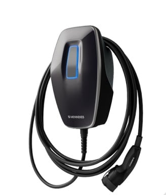 MENNEKES E-MOBILITY MKE1311202205BK AMTRONR 4YOU 110 22 C2