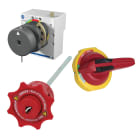 ROCKWELL AUTOMATION - RCK140G-H-NVM21B 125A H FRAME MOLDED CASE CKT-BKR