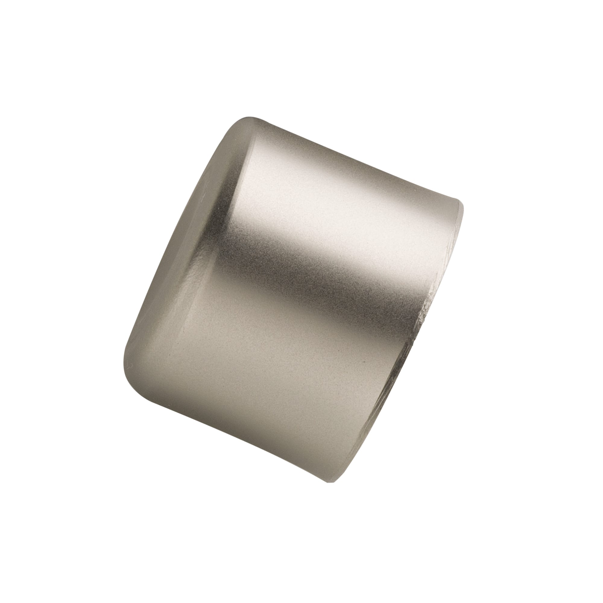 LE PROLUNGHE SAS PRG13115 CAPPUCCIO PER TUBI D.20 LUXOR OPACO