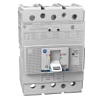 ROCKWELL AUTOMATION RCK140G-I2C4-D16 140G 225A FRAME MOLDED CASE CKT-BKR