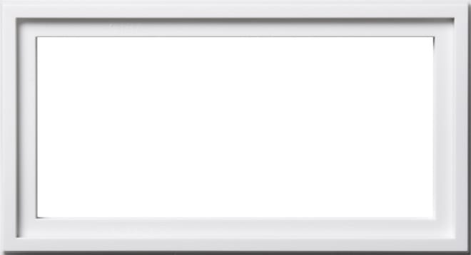 GIRA - GIR131203 ADATT.MONT. 2 MOD. GIRA E2 BNC PURO