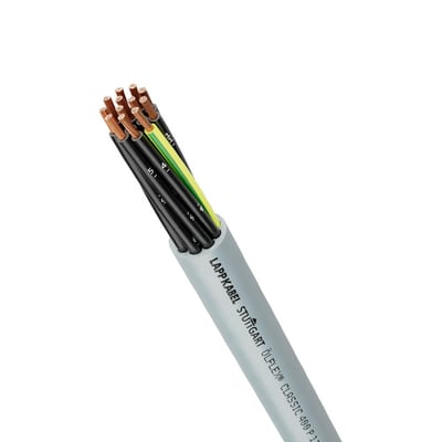 LAPP ITALIA SRL - LPP1312334 OLFLEX CLASSIC 400 P 34G1,5