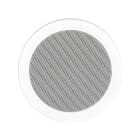 NOTIFIER ITALIA SR - NOTABT-S206.W FIRE CEILING SPEAKER 6W - 20CM WHITE