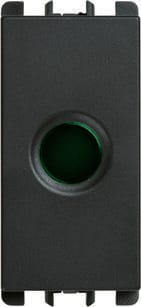 URMET SPA UTD10283 DIFFUSORE VE. PER LED BI 1M V