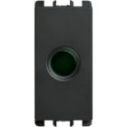 URMET SPA UTD10283 DIFFUSORE VE. PER LED BI 1M V