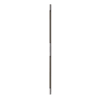 LE PROLUNGHE SAS PRG13142 TUBO FONTE LUMINOSA CM.100 LUXOR OPACO