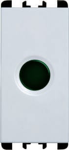 URMET SPA - UTD10283.B DIFFUSORE VE. PER LED BI 1M V