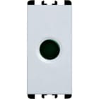 URMET SPA UTD10283.B DIFFUSORE VE. PER LED BI 1M V