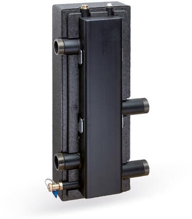REHAU SPA RE413153841001 SEPARATOREIDRAULICO4MA*3/H