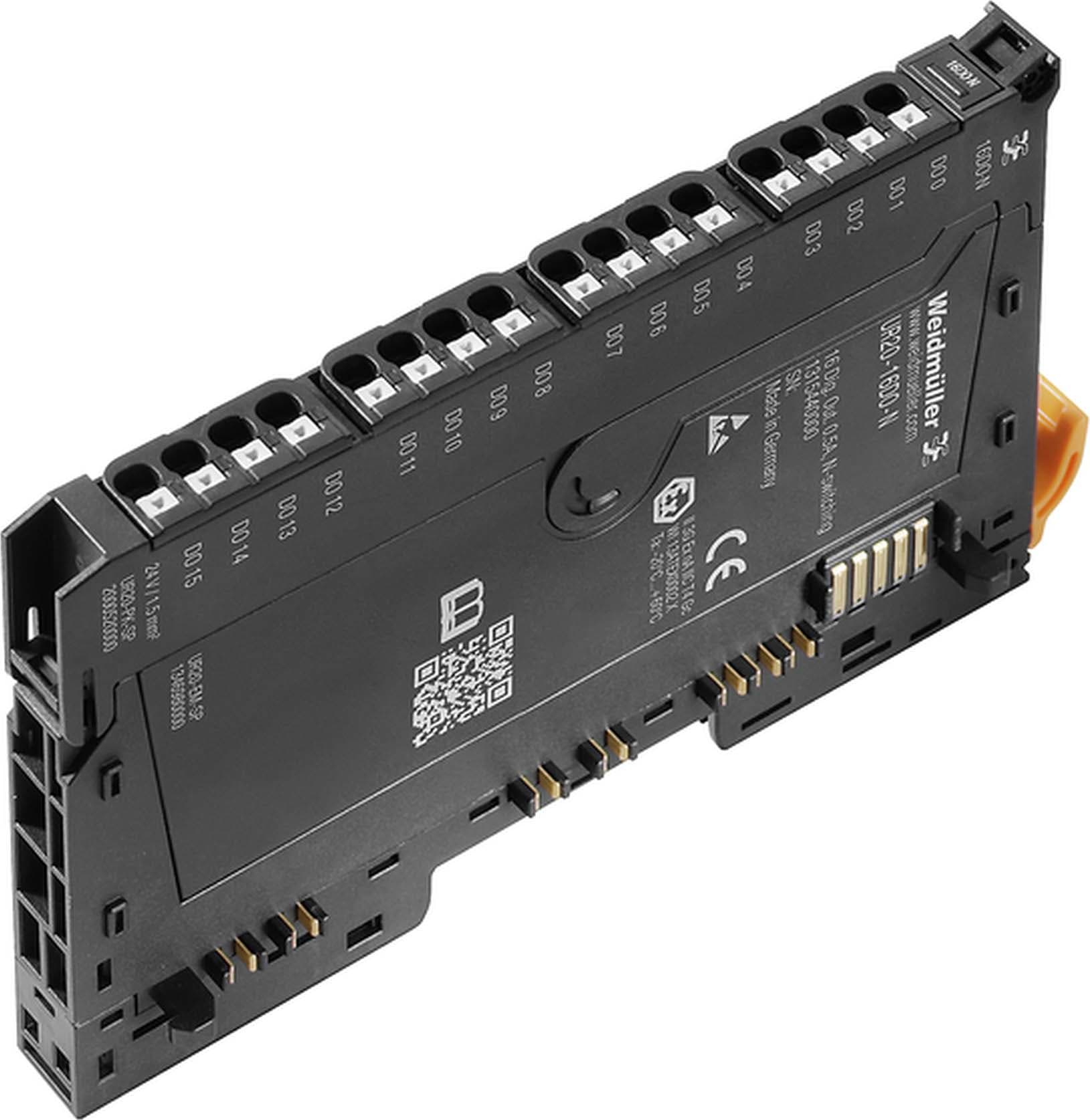 WEIDMULLER WEI1315440000 UR20-16DO-N