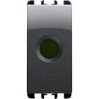 URMET SPA - UTD10283AC DIFFUSORE VE X LED BIANCO 1M AC