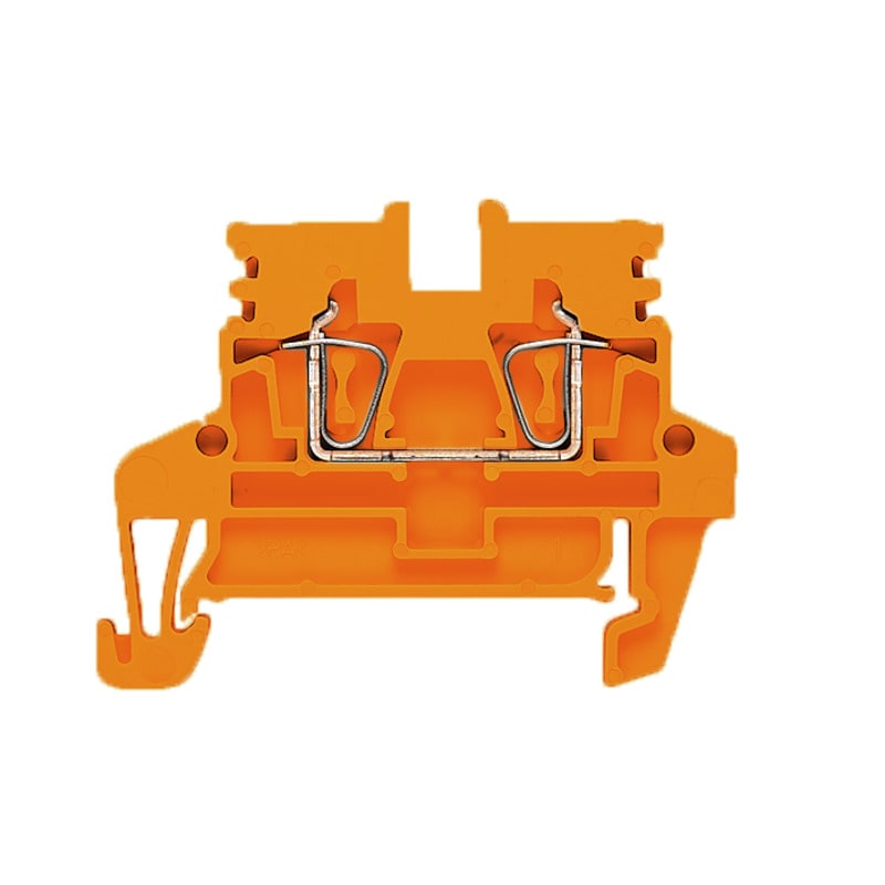 WEIDMULLER WEI1316880000 ZDU 2.5N OR