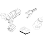 REHAU SPA RE413170451001 RAUTOOL A5