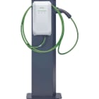KEBA ENERGY AUTOMATI KEA131.771 P30/P40 PEDESTAL I SINGLE I ALUMINIUM