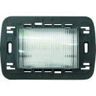 URMET SPA - UTD10296 LAMP.EMERG.SEGNAP.230V 3MOD