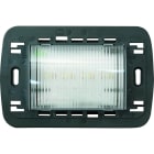 URMET SPA UTD10296 LAMP.EMERG.SEGNAP.230V 3MOD
