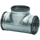 REHAU SPA - RE413194761001 REHAU RACCORDO A A??TA? D150MM (ATTACCH